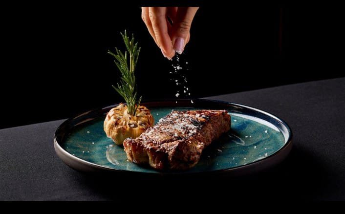 Meat & Steak